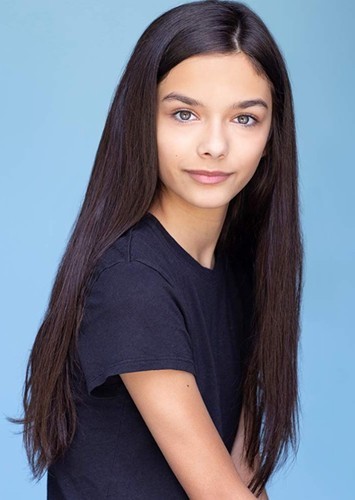 Violet Lux photo