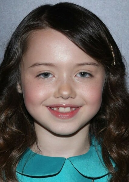 Suzy Johnson