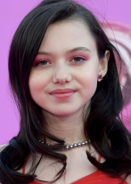 Violet McGraw