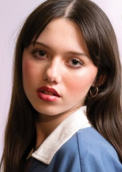 Violet McGraw