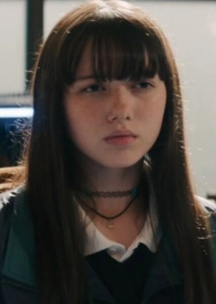 Izzy Milton