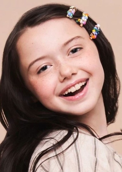 Violet McGraw