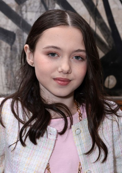 Violet McGraw