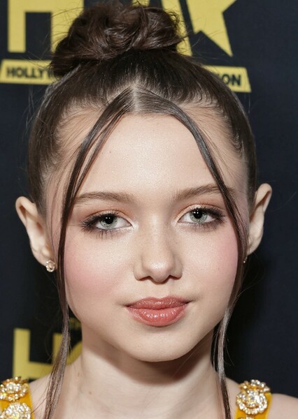 Violet McGraw