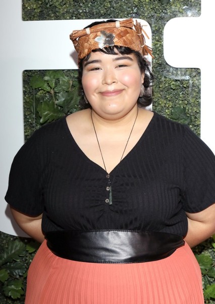 Violet Nelson photo