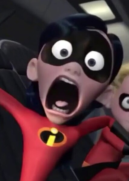 Violet Parr photo