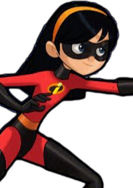 Violet Parr photo