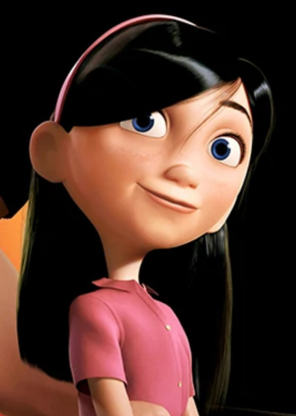 Violet Parr photo