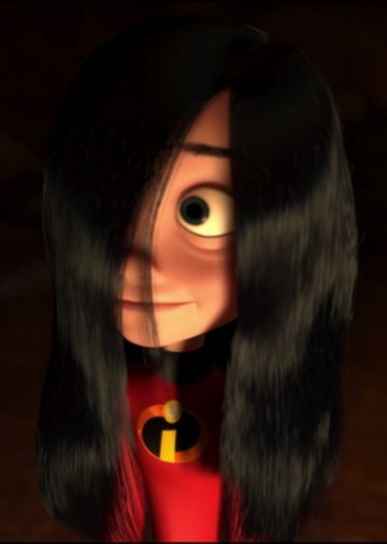 Violet Parr photo