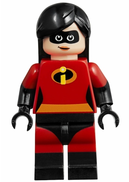 Violet Parr photo