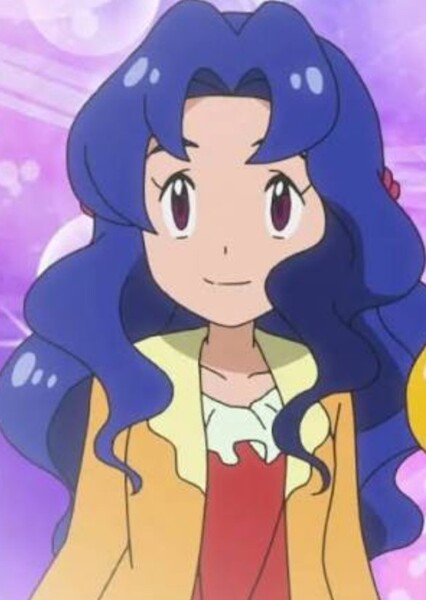 Violet (Pokemon)