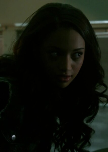 Violet (Teen Wolf)