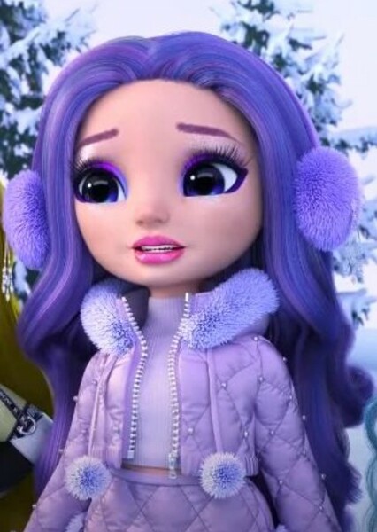 Violet Willow photo