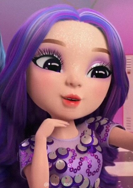 Violet Willow photo
