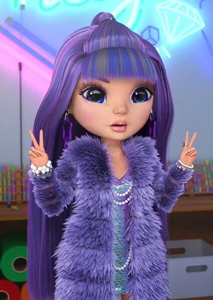 Violet Willow photo