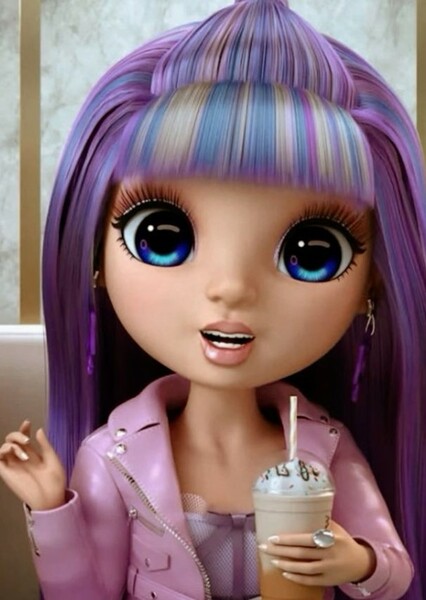 Violet Willow photo