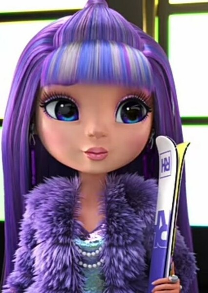 Violet Willow photo
