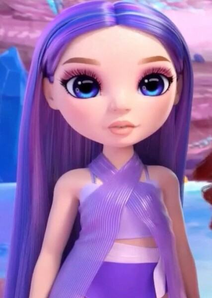 Violet Willow photo