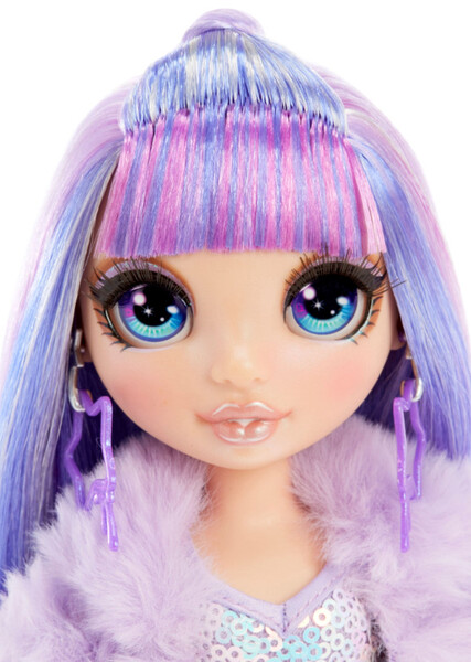Violet Willow photo