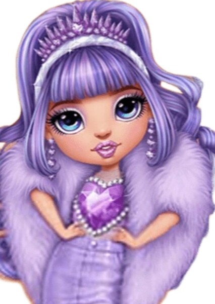 Violet Willow photo