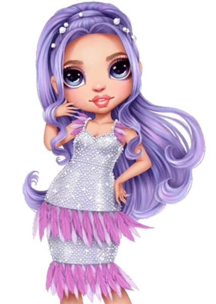 Violet Willow photo