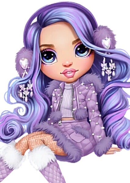 Violet Willow photo