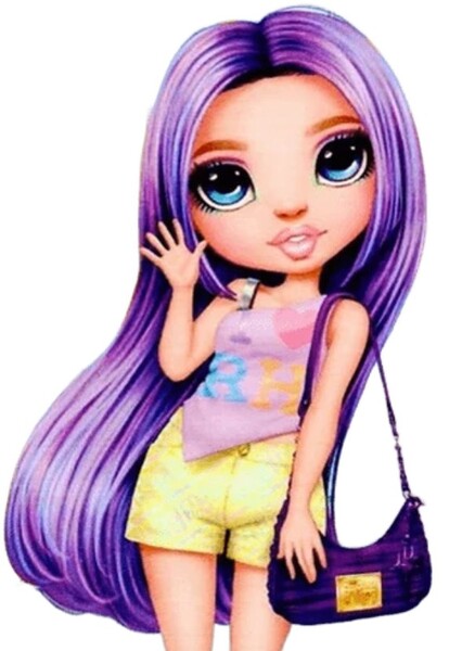 Violet Willow photo