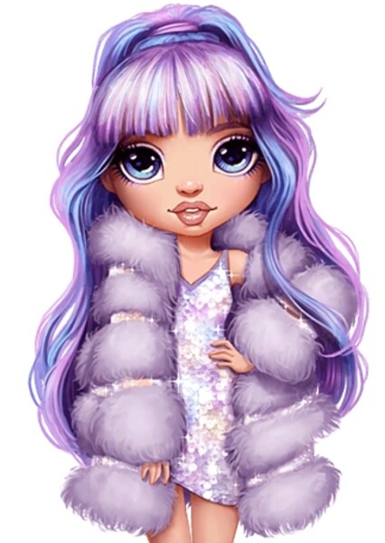 Violet Willow photo