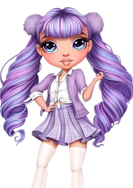 Violet Willow photo