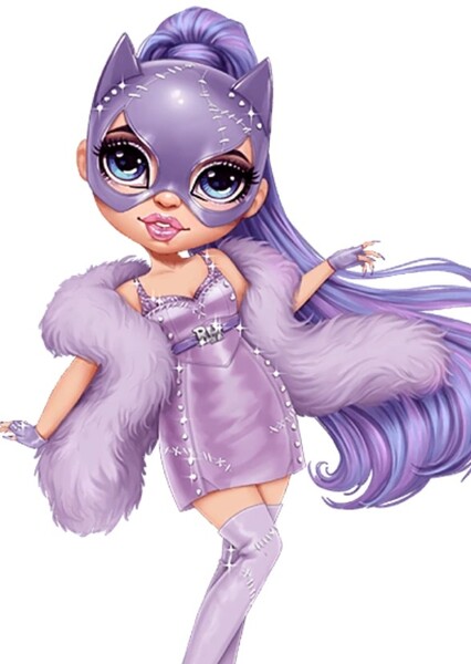 Violet Willow photo