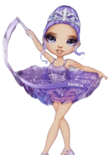 Violet Willow photo