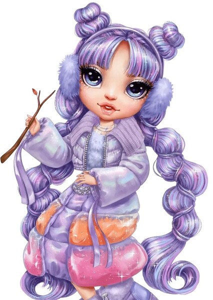Violet Willow photo
