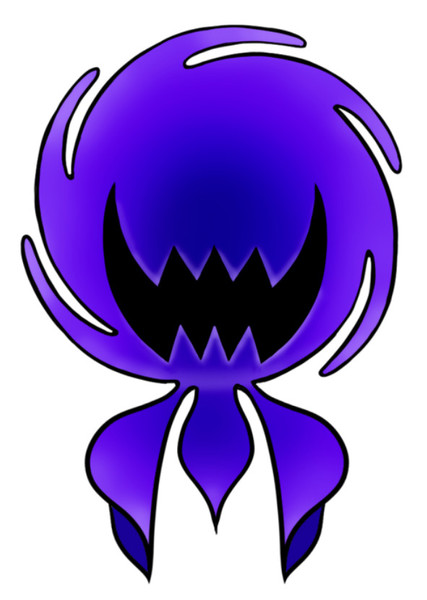 Violet Wisp photo