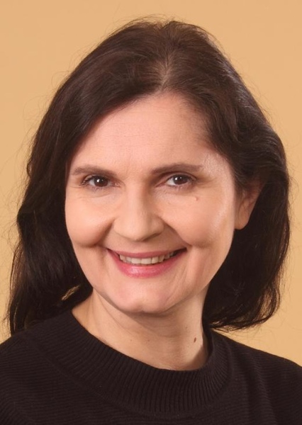 Violeta Hais
