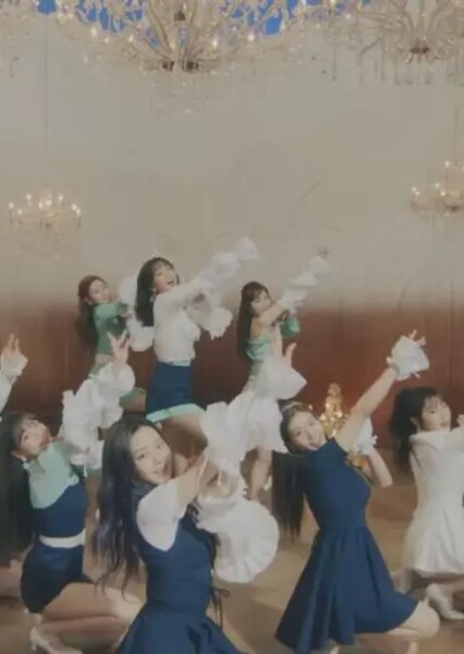 Violeta (Iz*One song)