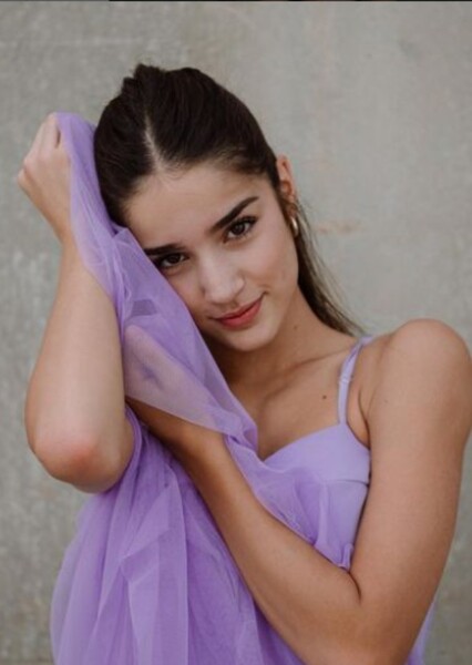Violeta Madel photo
