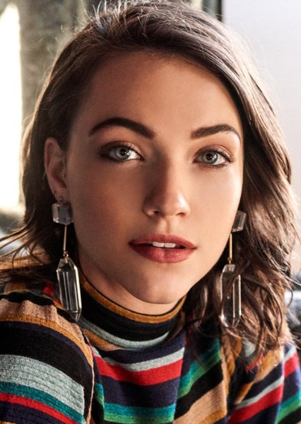 Violett Beane
