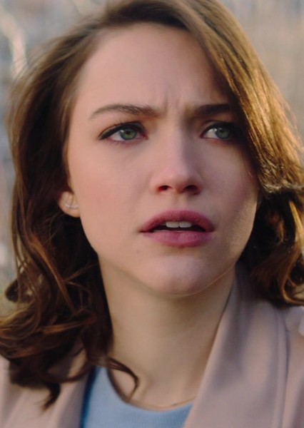 Violett Beane photo