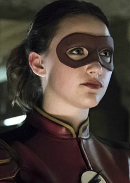 Violett Beane photo