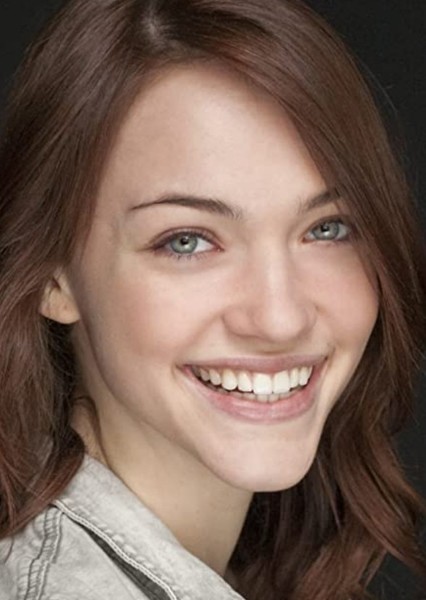 Violett Beane photo
