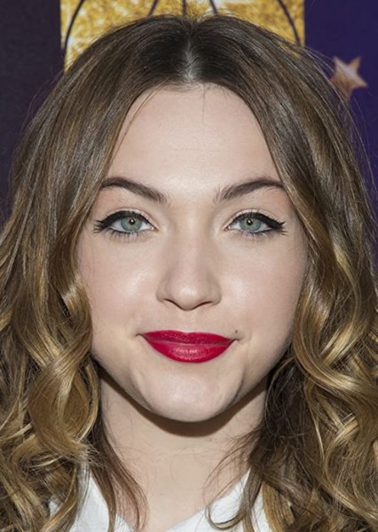 Violett Beane photo