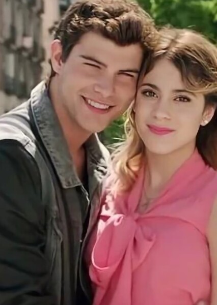 Violetta and Diego photo