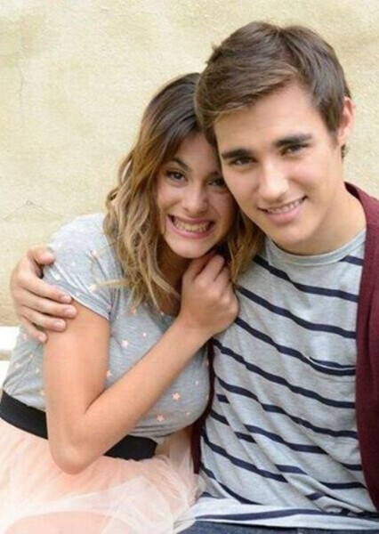 Violetta and Leon