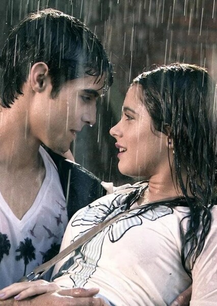 Violetta and Tomas