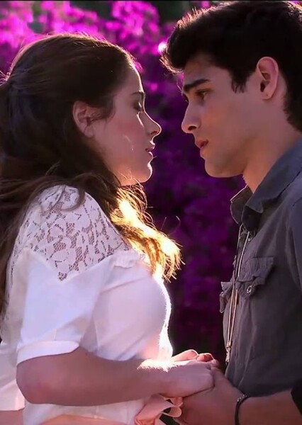 Violetta and Tomas photo