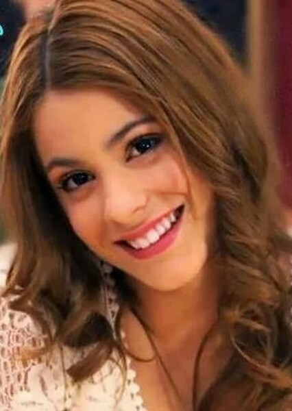 Violetta Castillo photo