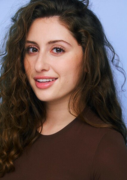 Violetta Fisco photo