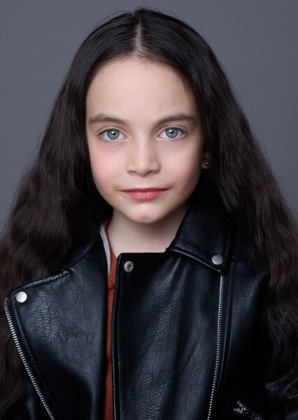 Violetta Nersesyan photo