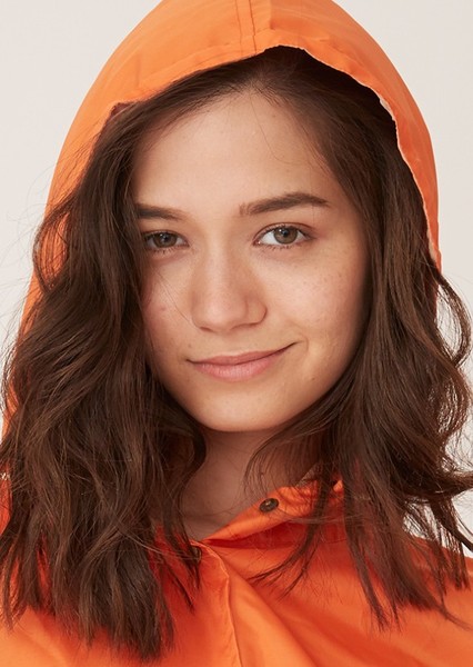 Violette Wautier photo