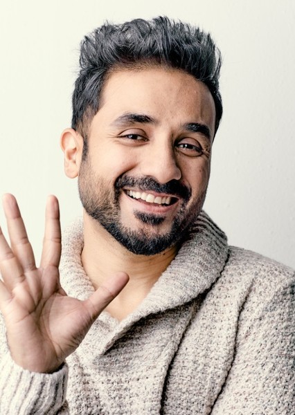 Vir Das photo